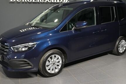 Mercedes-Benz T-Klasse 5.173 km 31.860 &euro; Waiblingen 71332