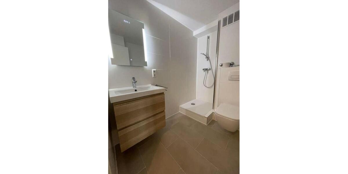 Etagenwohnung Plochingen - 2 Zimmer, 39 m&sup2;, 680&euro; | Angebot:27541458