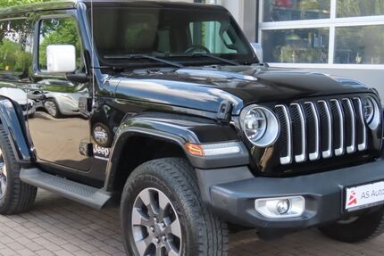 Jeep Wrangler 124.000 km 29.990 &euro; Stuttgart 70329