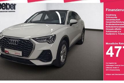 Audi Q3 48.088 km 33.870 &euro; Leonberg 71229