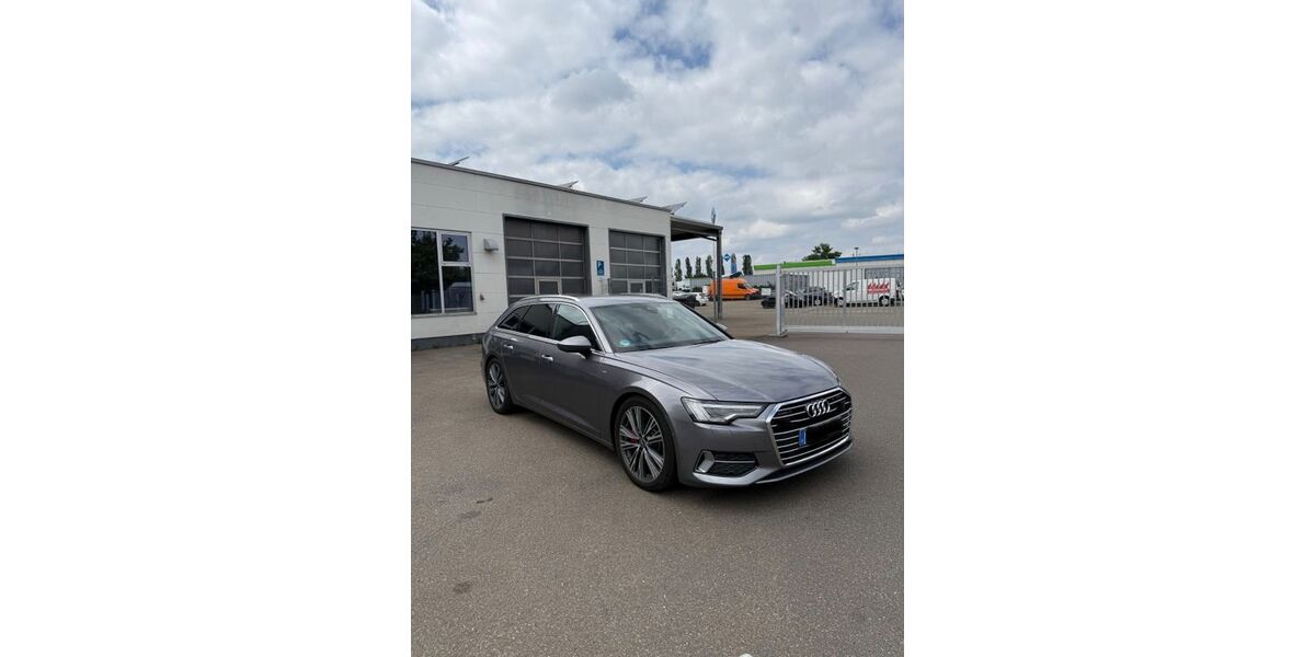 Audi A6 73.000 km 31.100 &euro; Ostfildern 73760