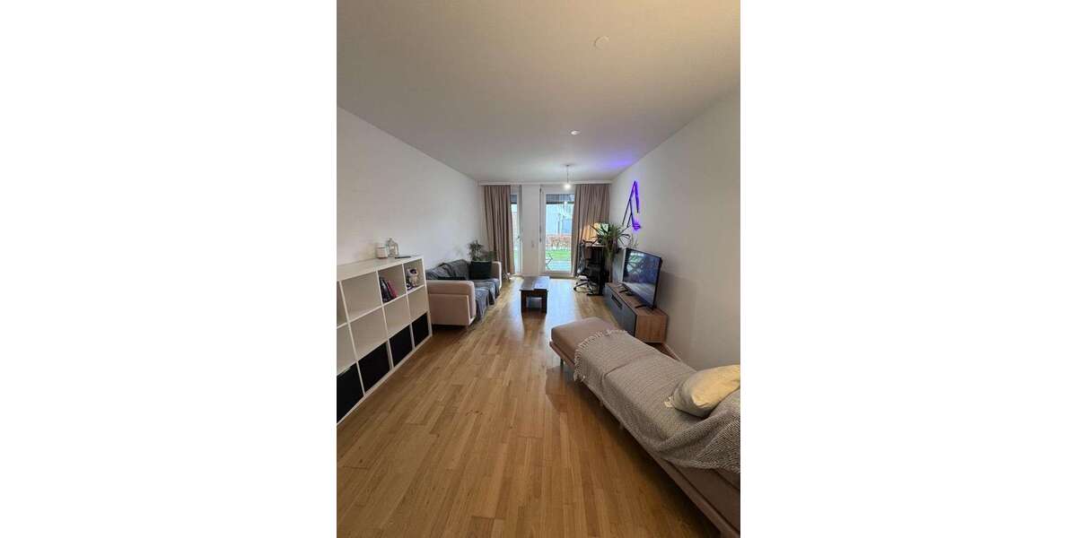 Etagenwohnung Stuttgart Stuttgart-Nord - 2 Zimmer, 77 m&sup2;, 1.280&euro; | Angebot:25301099