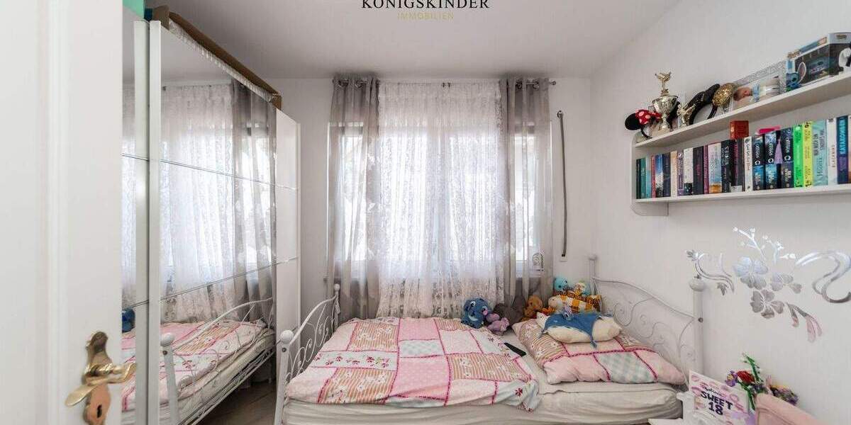 Mehrfamilienhaus, Wohnhaus Kirchheim am Neckar - 7 Zimmer, 164 m&sup2;, 449.000&euro; | Angebot:25676488