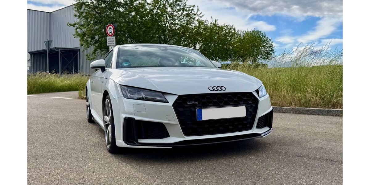 Audi TT 71.900 km 34.400 &euro; Ostfildern 73760
