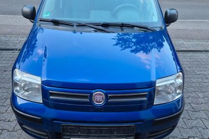 Fiat Panda 89.500 km 2.750 &euro; Esslingen am Neckar 73732