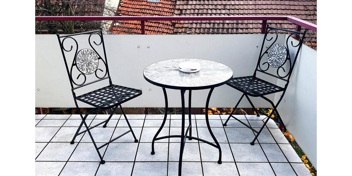 Etagenwohnung Filderstadt - 1 Zimmer, 38 m&sup2;, 550&euro; | Angebot:27564809