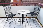Etagenwohnung Filderstadt - 1 Zimmer, 38 m&sup2;, 550&euro; | Angebot:27564809