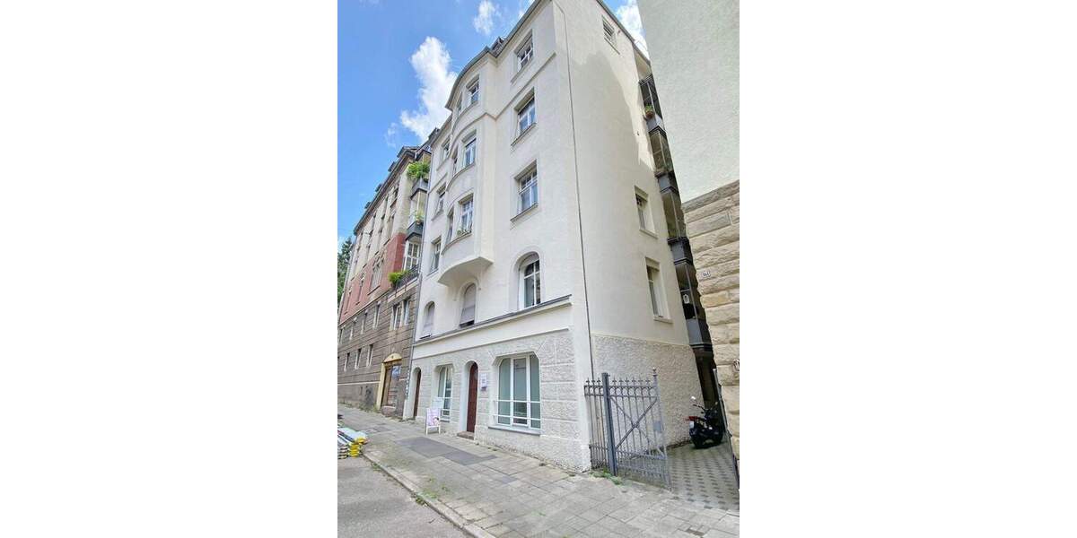 Gewerbeobjekt Stuttgart Süd - 2 Zimmer, 61 m&sup2;, 950&euro; | Angebot:25744679