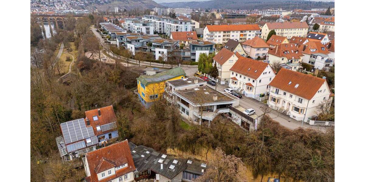 Etagenwohnung Bietigheim-Bissingen Bietigheim - 5 Zimmer, 230 m&sup2;, 736.250&euro; | Angebot:26037293
