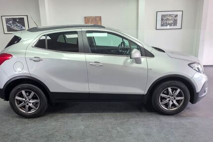 Opel Mokka 200.000 km 6.490 &euro; Asperg/Ludwigsburg bei Stuttgart 71679