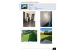Erdgeschoßwohnung Ludwigsburg - 4 Zimmer, 97 m&sup2;, 2.200&euro; | Angebot:27594324