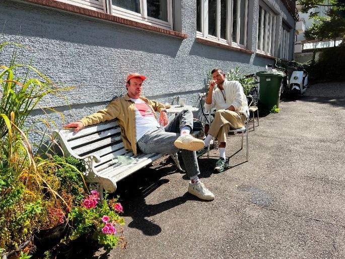 Gewerbeobjekt Stuttgart Süd - 200&euro; | Angebot:25866584