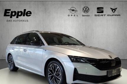 Skoda Octavia 18.812 km 31.390 &euro; Rutesheim 71277