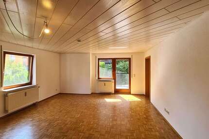 Wohnung Weissach - 4 Zimmer, 93 m&sup2;, 349.000&euro; | Angebot:27219595