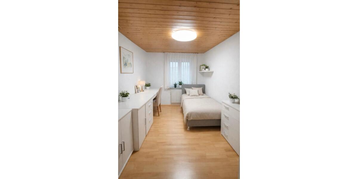 Etagenwohnung Wendlingen am Neckar - 4.5 Zimmer, 135 m&sup2;, 410.000&euro; | Angebot:25553202