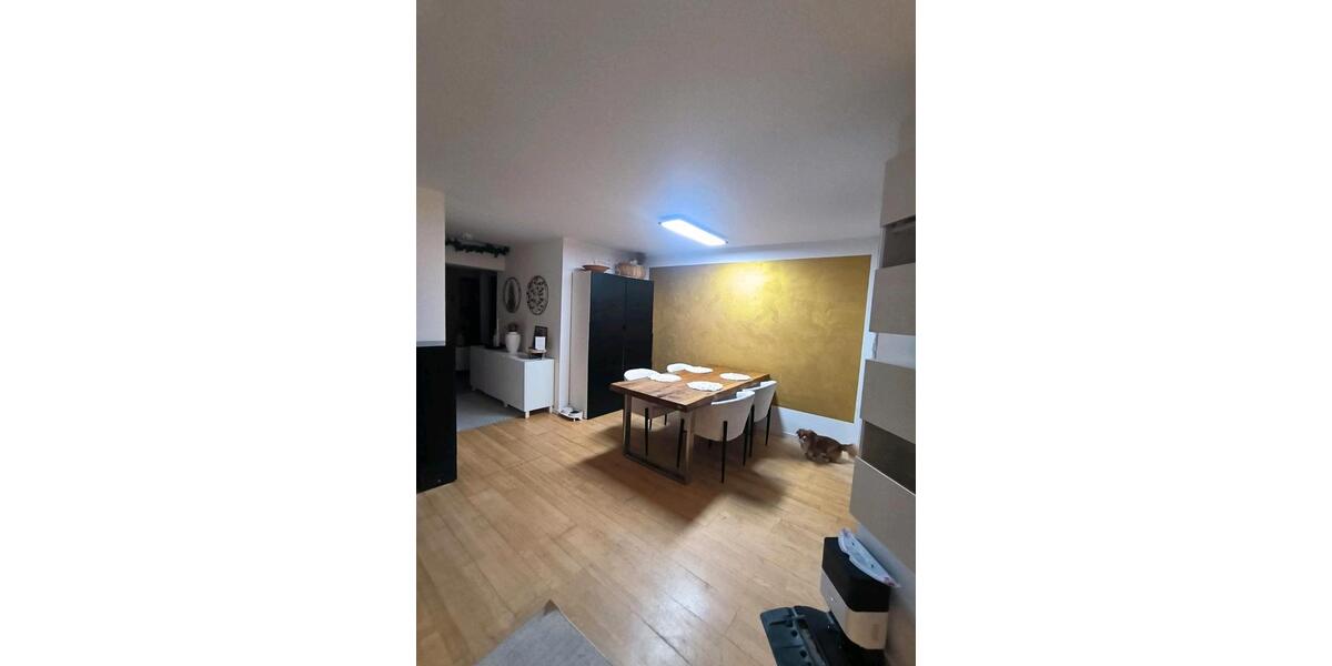 Erdgeschoßwohnung Sachsenheim - 4.5 Zimmer, 88 m&sup2;, 425.000&euro; | Angebot:25561101