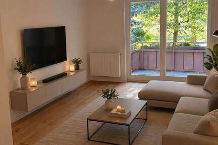Wohnung Ludwigsburg Hoheneck - 2 Zimmer, 68 m&sup2;, 315.000&euro; | Angebot:26871793
