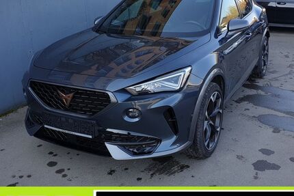Cupra Formentor 55.651 km 23.270 &euro; Waiblingen 71332