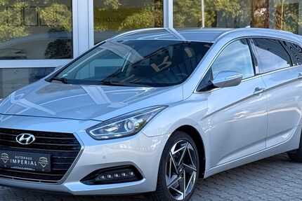 Hyundai i40 80.705 km 12.700 &euro; Aspach 71546