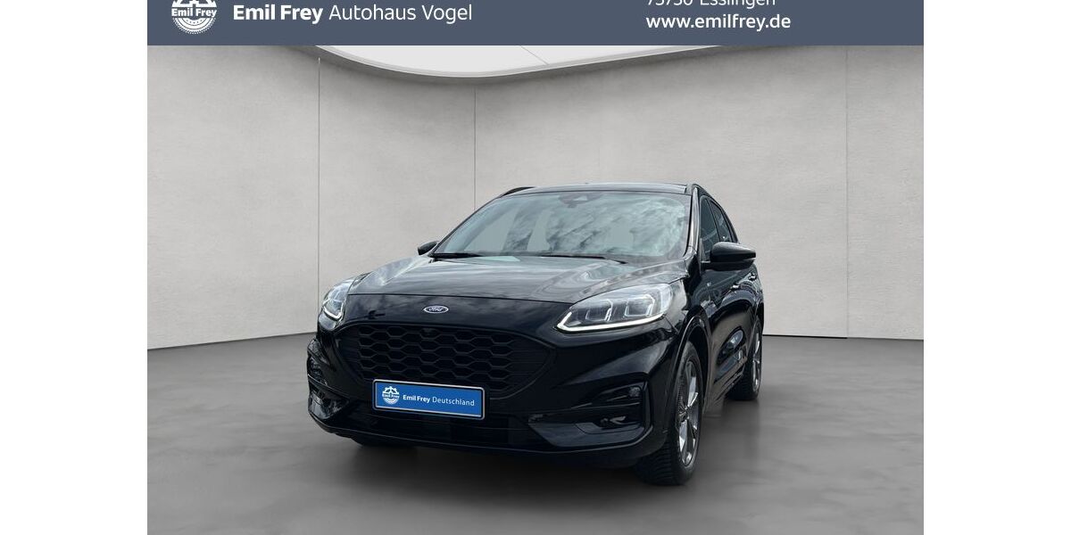 Ford Kuga 7.880 km 24.970 &euro; Esslingen 73730