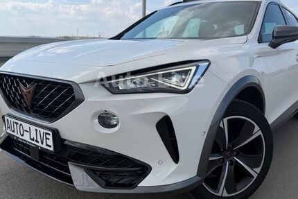 Cupra Formentor 89.263 km 23.990 &euro; Böblingen/Stuttgart 71034