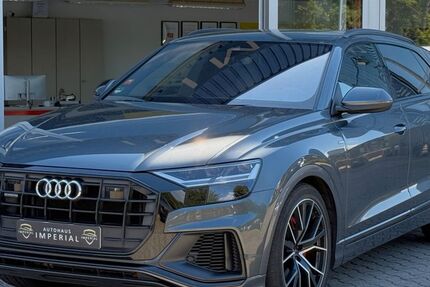 Audi Q8 124.821 km 47.800 &euro; Aspach 71546