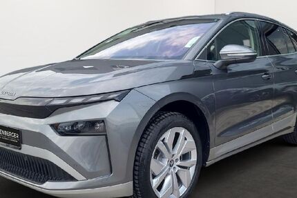 Skoda Enyaq 7.500 km 43.990 &euro; Ingersheim 74379