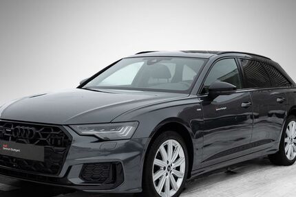Audi A6 15.999 km 57.910 &euro; Stuttgart 70469