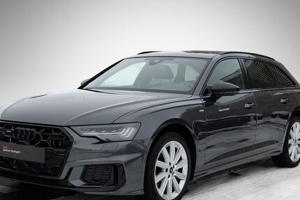 Audi A6 15.999 km 64.970 &euro; Stuttgart 70469