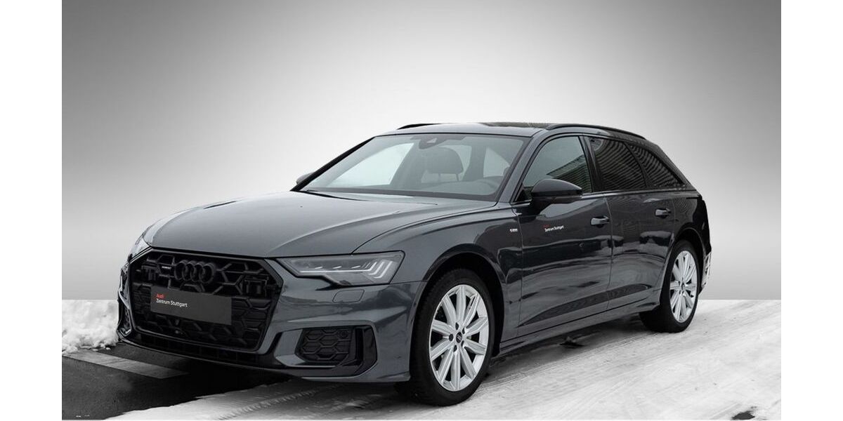 Audi A6 15.999 km 64.970 &euro; Stuttgart 70469