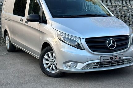 Mercedes-Benz Vito 256.009 km 18.950 &euro; Sindelfingen 71065