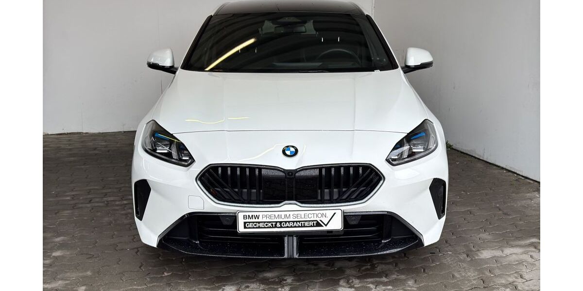 BMW 123 24.060 km 37.390 &euro; Heilbronn 74076