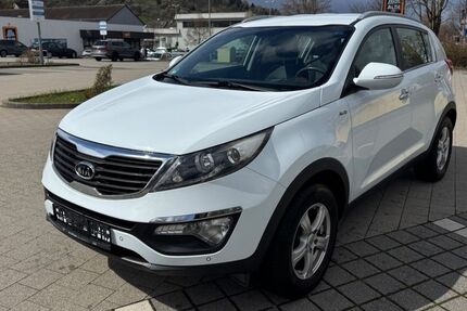 Kia Sportage 43.500 km 12.300 &euro; Remshalden bei Stuttgart 73630