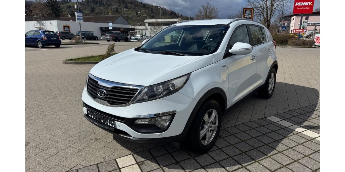 Kia Sportage 43.500 km 12.300 &euro; Remshalden bei Stuttgart 73630