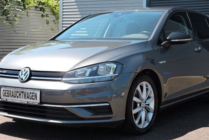 VW Golf 100.000 km 15.800 &euro; Altbach 73776