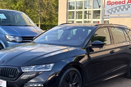 Skoda Octavia 179.000 km 21.490 &euro; Winterbach bei Stuttgart 73650