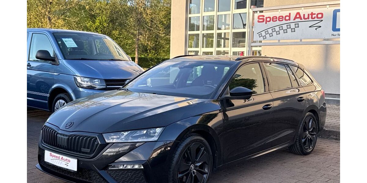 Skoda Octavia 179.000 km 21.490 &euro; Winterbach bei Stuttgart 73650