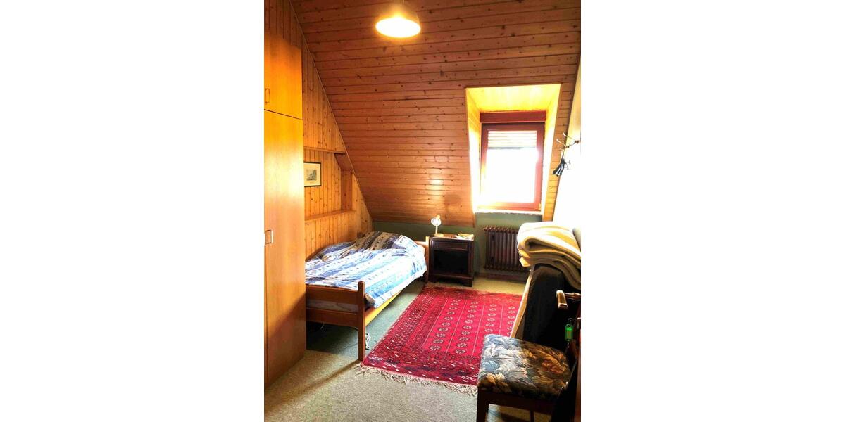 Dachgeschoßwohnung Steinheim an der Murr - 2.5 Zimmer, 72 m&sup2;, 690&euro; | Angebot:25944588