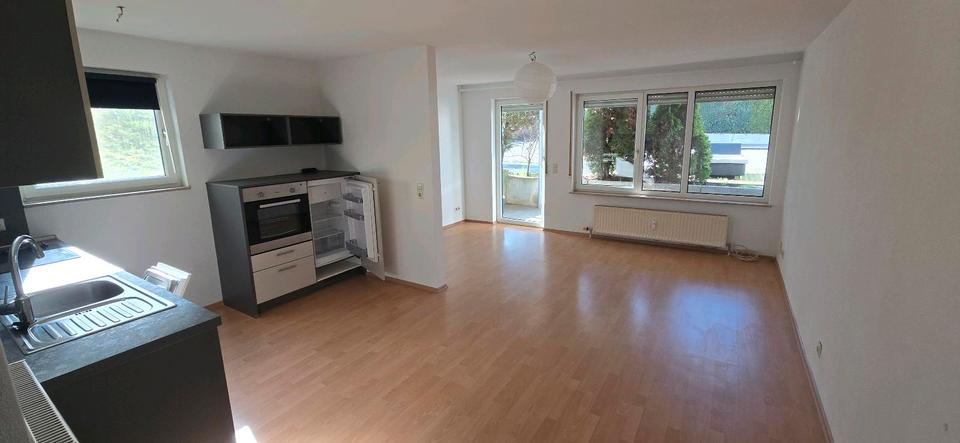 Etagenwohnung Pleidelsheim - 1 Zimmer, 37 m&sup2;, 688&euro; | Angebot:25686448