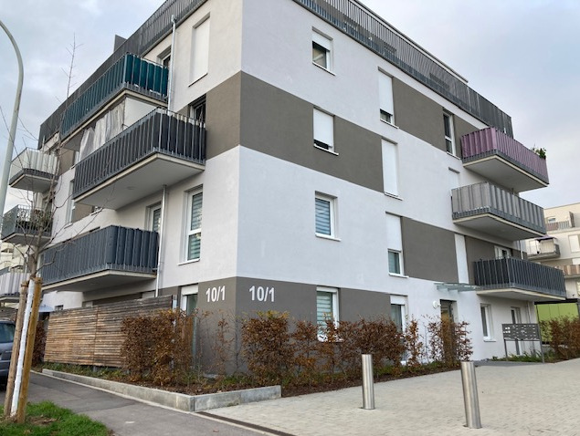 Etagenwohnung Heilbronn Böckingen - 2 Zimmer, 63 m&sup2;, 835&euro; | Angebot:26154539