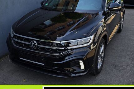 VW T-Roc 34.042 km 30.870 &euro; Waiblingen 71332