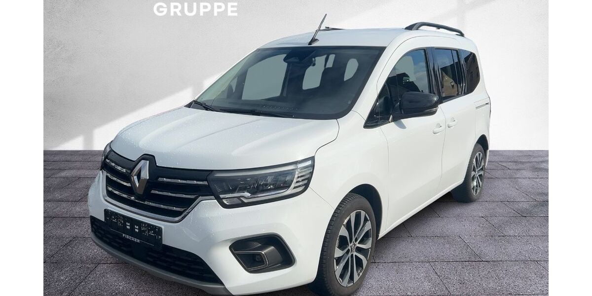 Renault Kangoo 69.946 km 21.790 &euro; Esslingen 73734