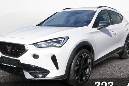 Cupra Formentor 18.750 km 33.890 &euro; Bietigheim-Bissingen 74321