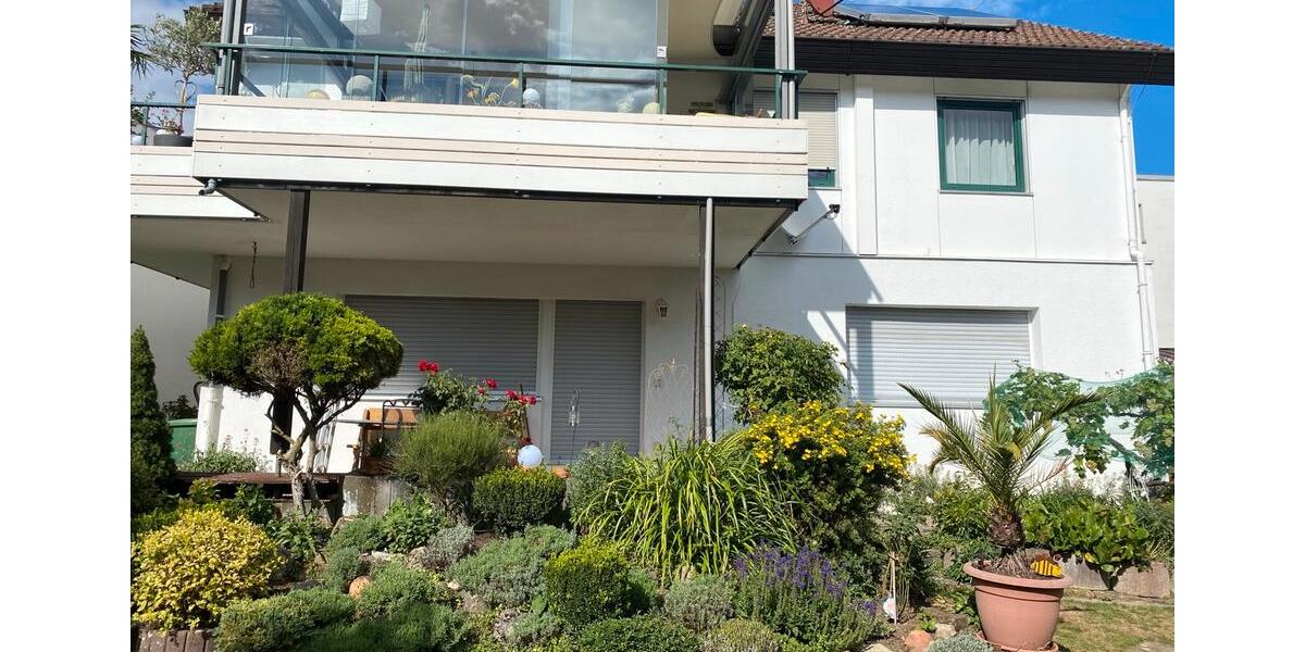 Erdgeschoßwohnung Weissach - 3 Zimmer, 75 m&sup2;, 800&euro; | Angebot:27544021