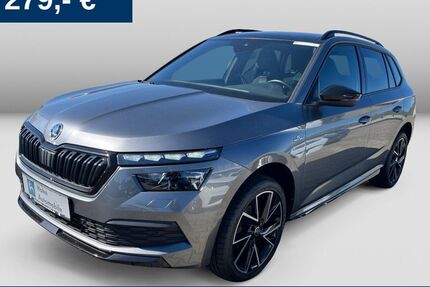 Skoda Kamiq 40.290 km 21.860 &euro; Weinstadt-Endersbach 71384