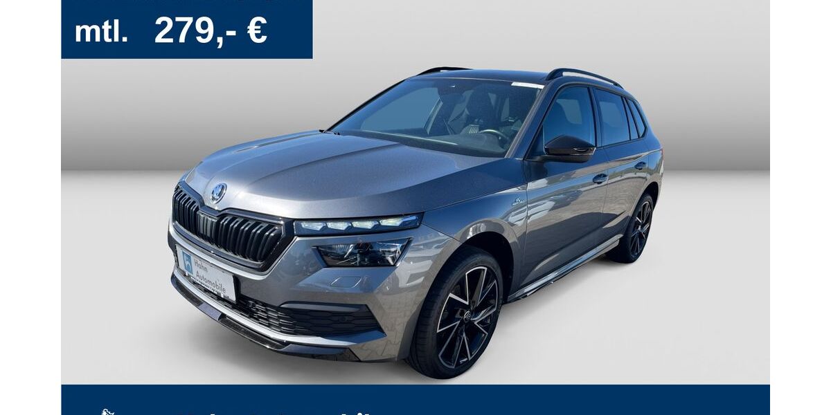 Skoda Kamiq 40.290 km 21.860 &euro; Weinstadt-Endersbach 71384