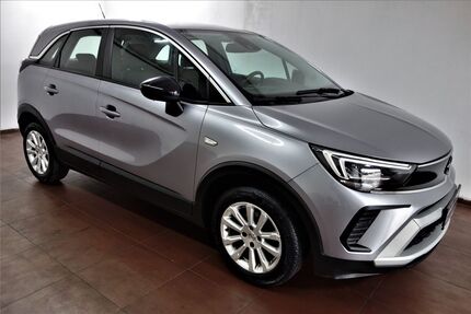 Opel Crossland (X) 82.000 km 12.500 &euro; Mühlacker 75417