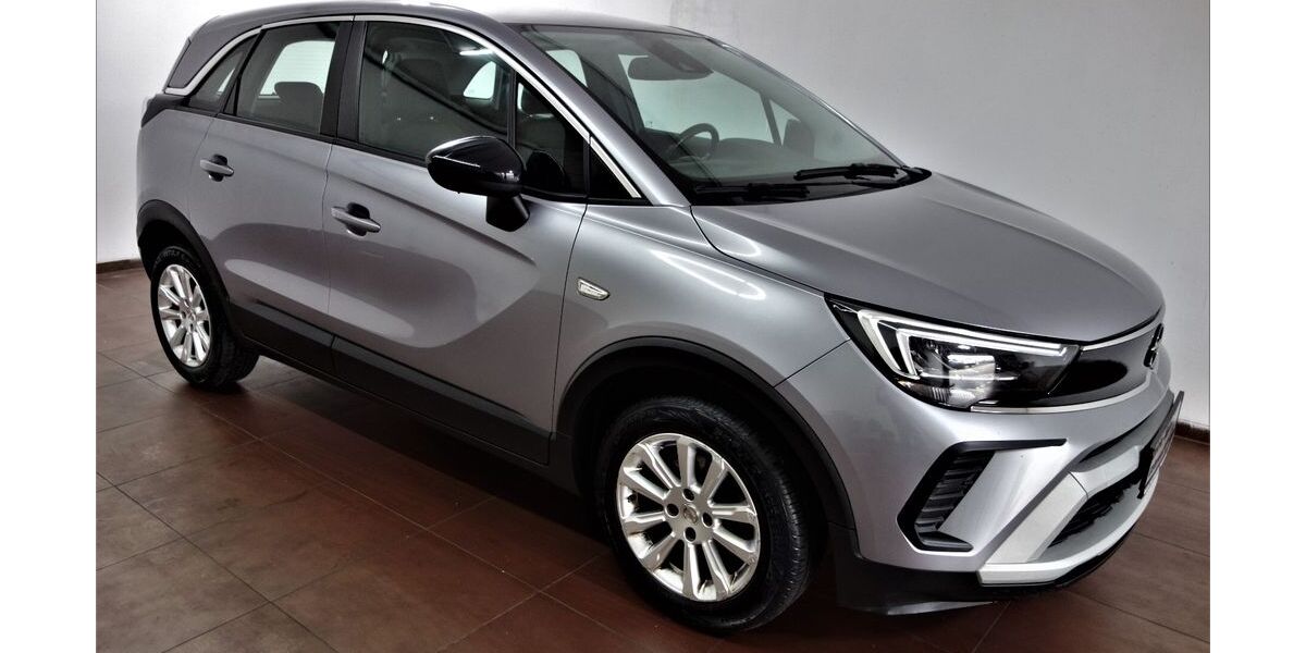 Opel Crossland (X) 82.000 km 12.500 &euro; Mühlacker 75417