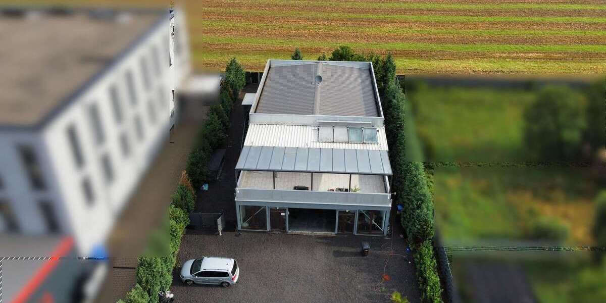 Gewerbeobjekt Leingarten - 889.000&euro; | Angebot:24467665