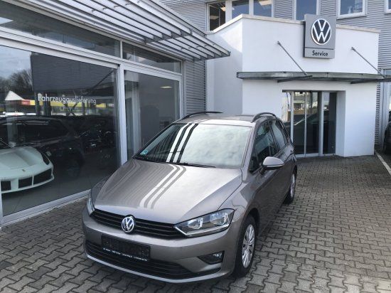 VW Golf Sportsvan 197.000 km 6.980 &euro; Wendlingen am Neckar 73240